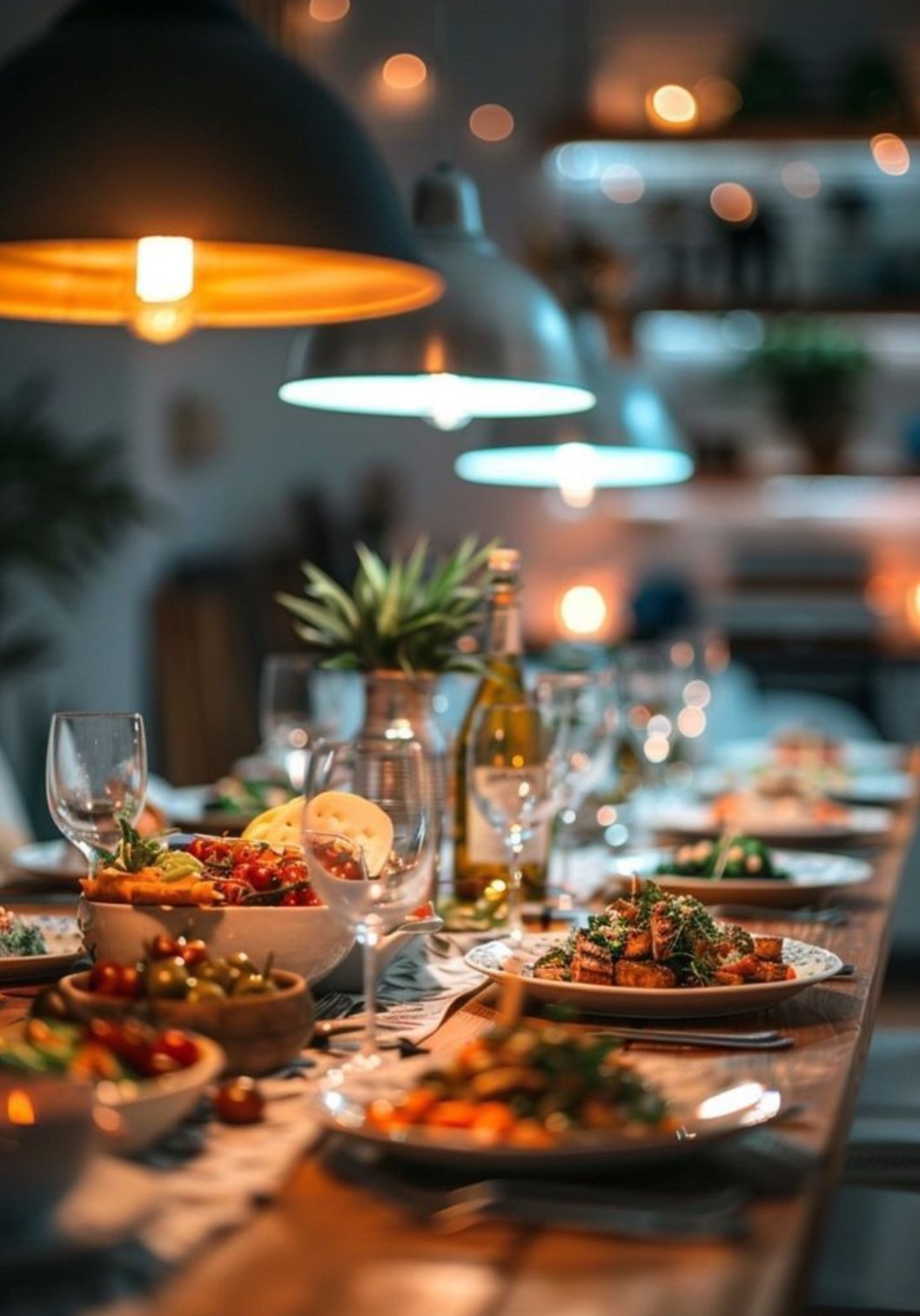 Dinning
