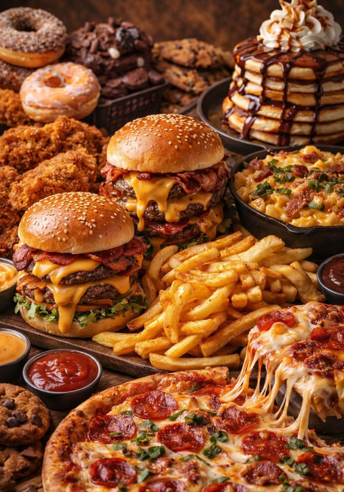 Fast Food 