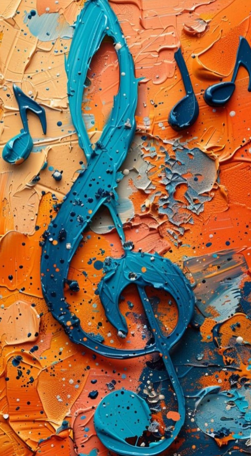 Art & Music