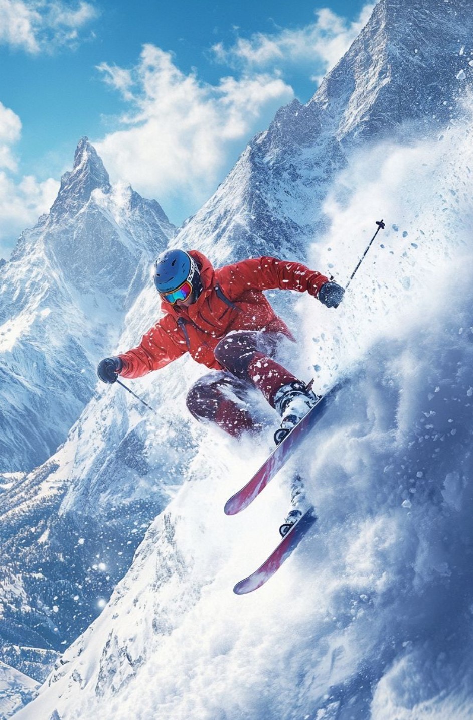 Winter Sports
