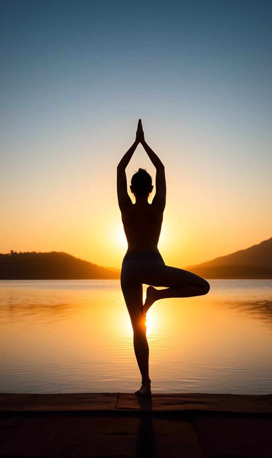 Spiritual & Meditation
