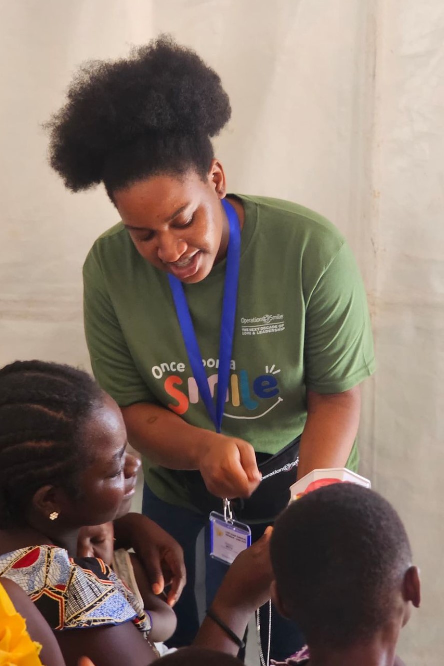 Volunteering
