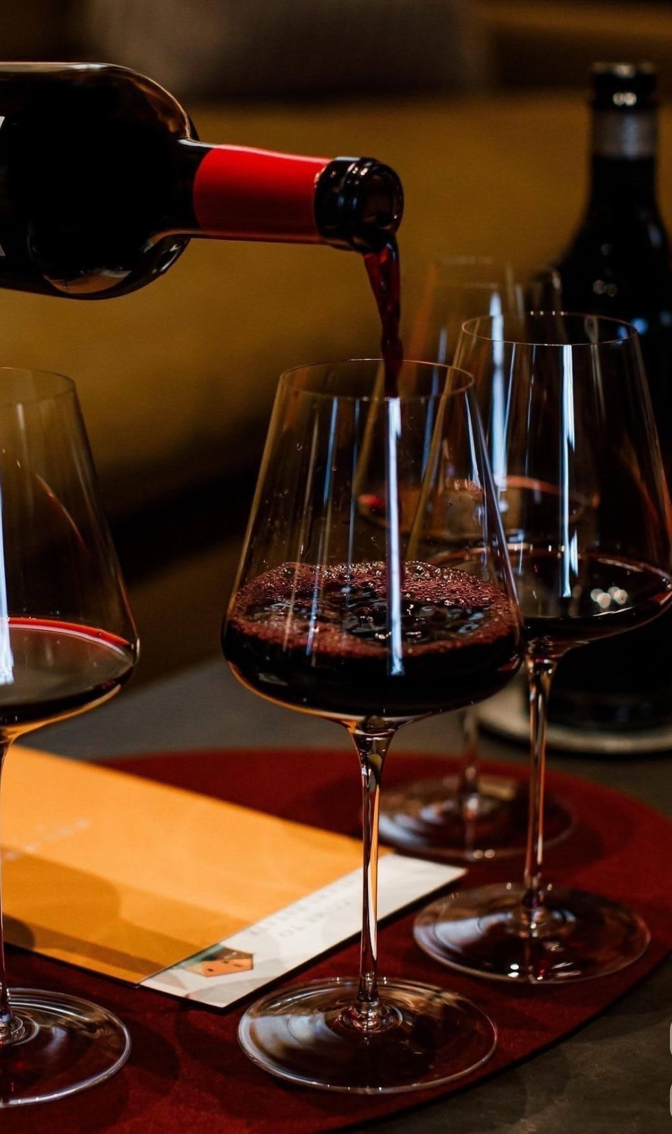 Wine 