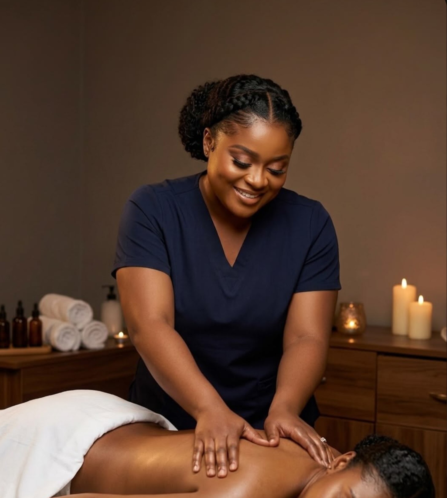 Massage