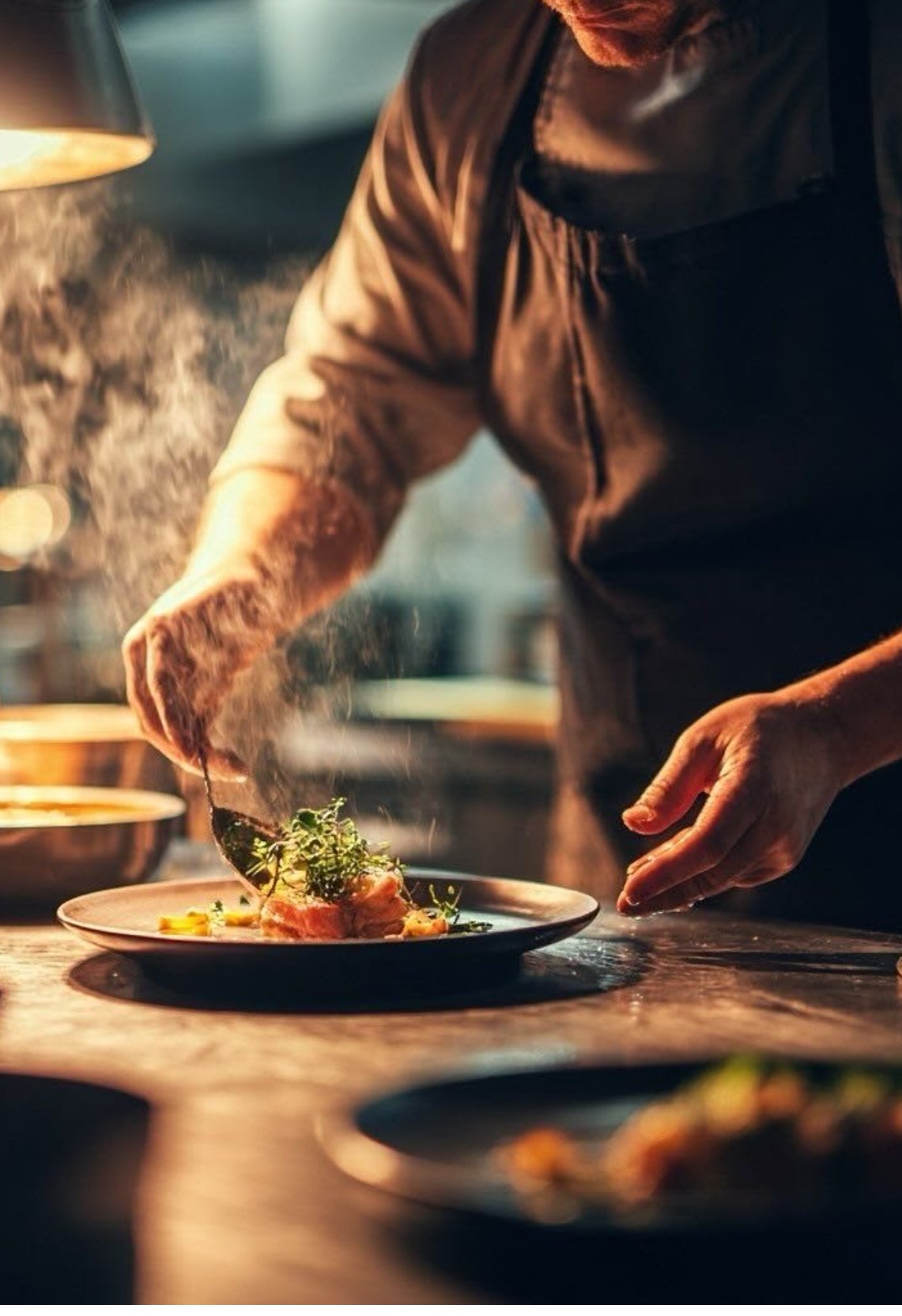 Private Chef