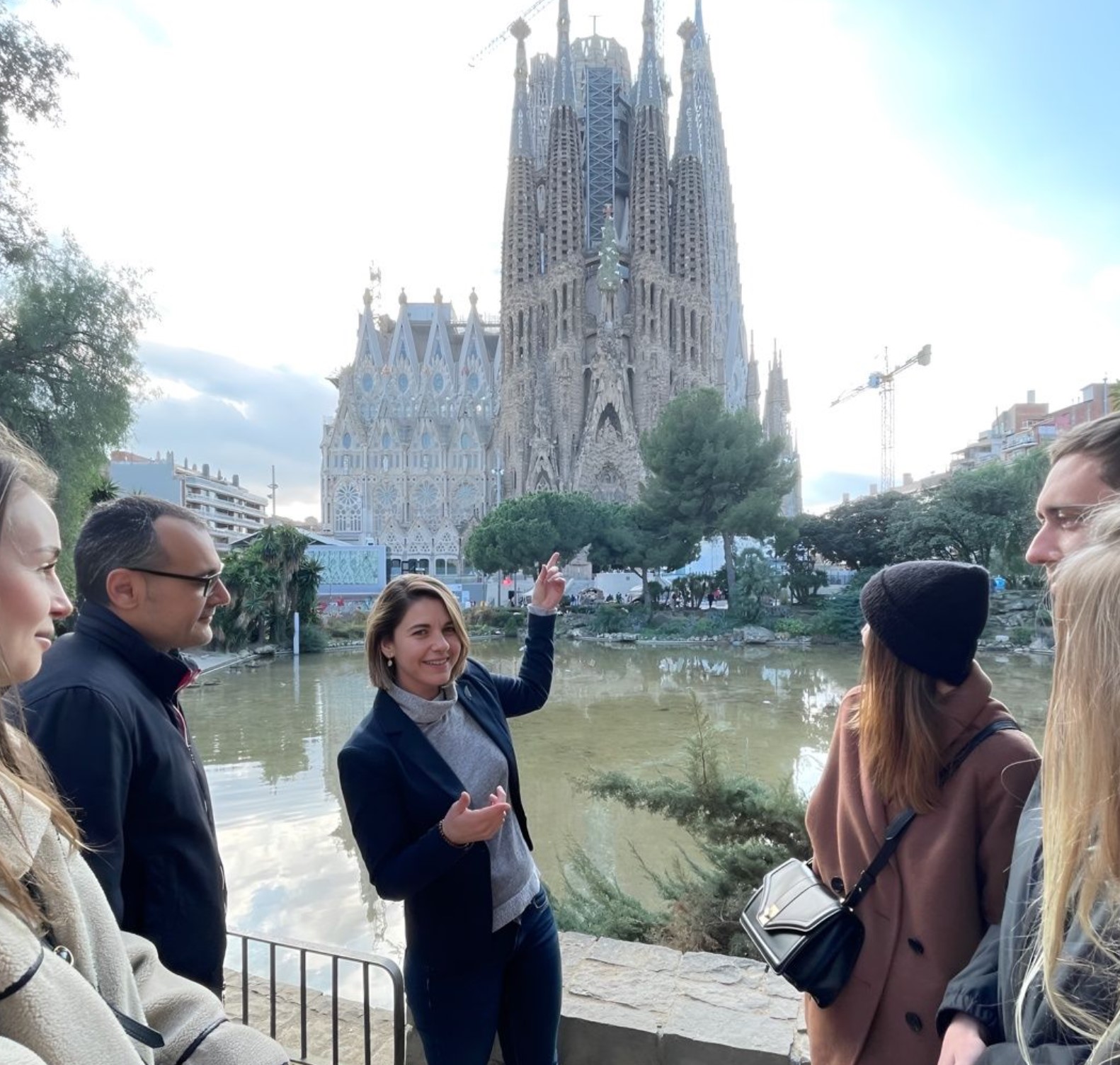 Guided Tours