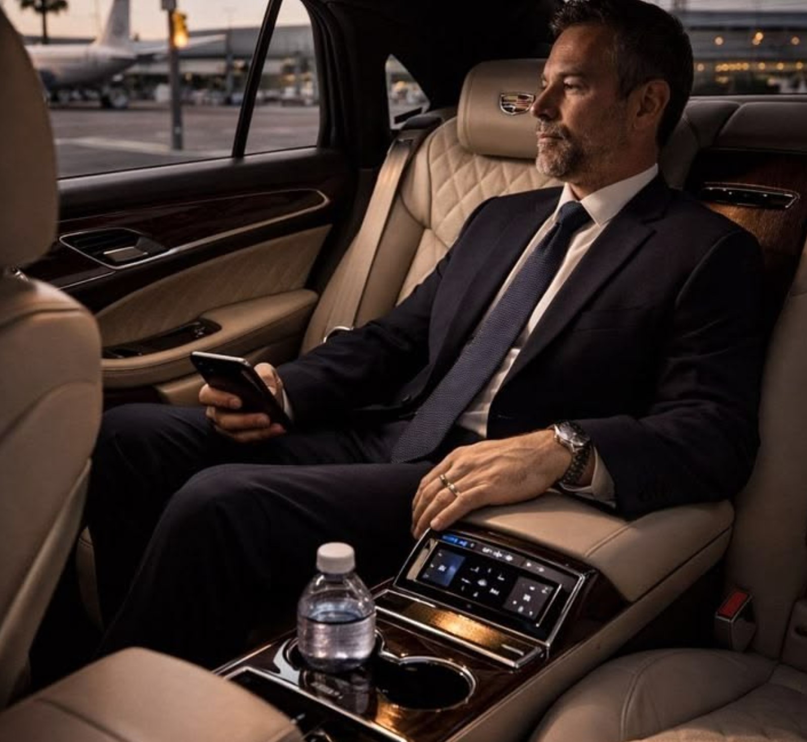 Airport Transfer