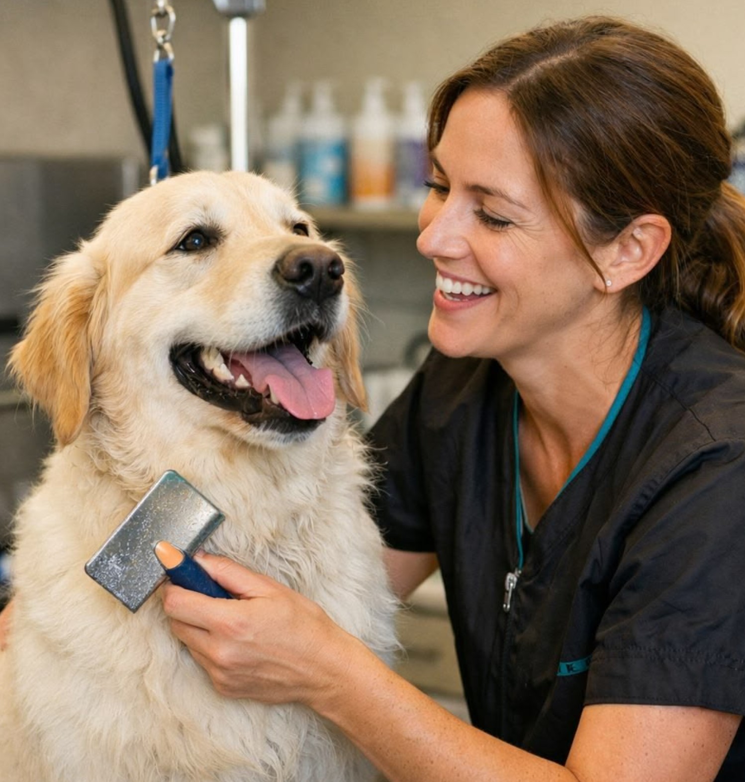 Pet Care
