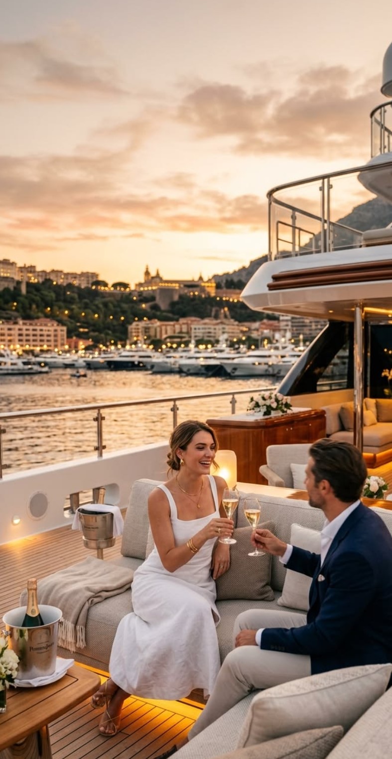 Boat & Yacht Charter