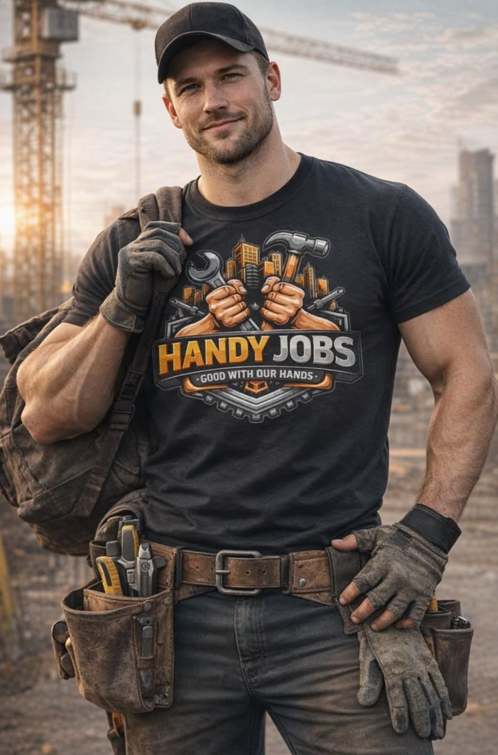 Handyman