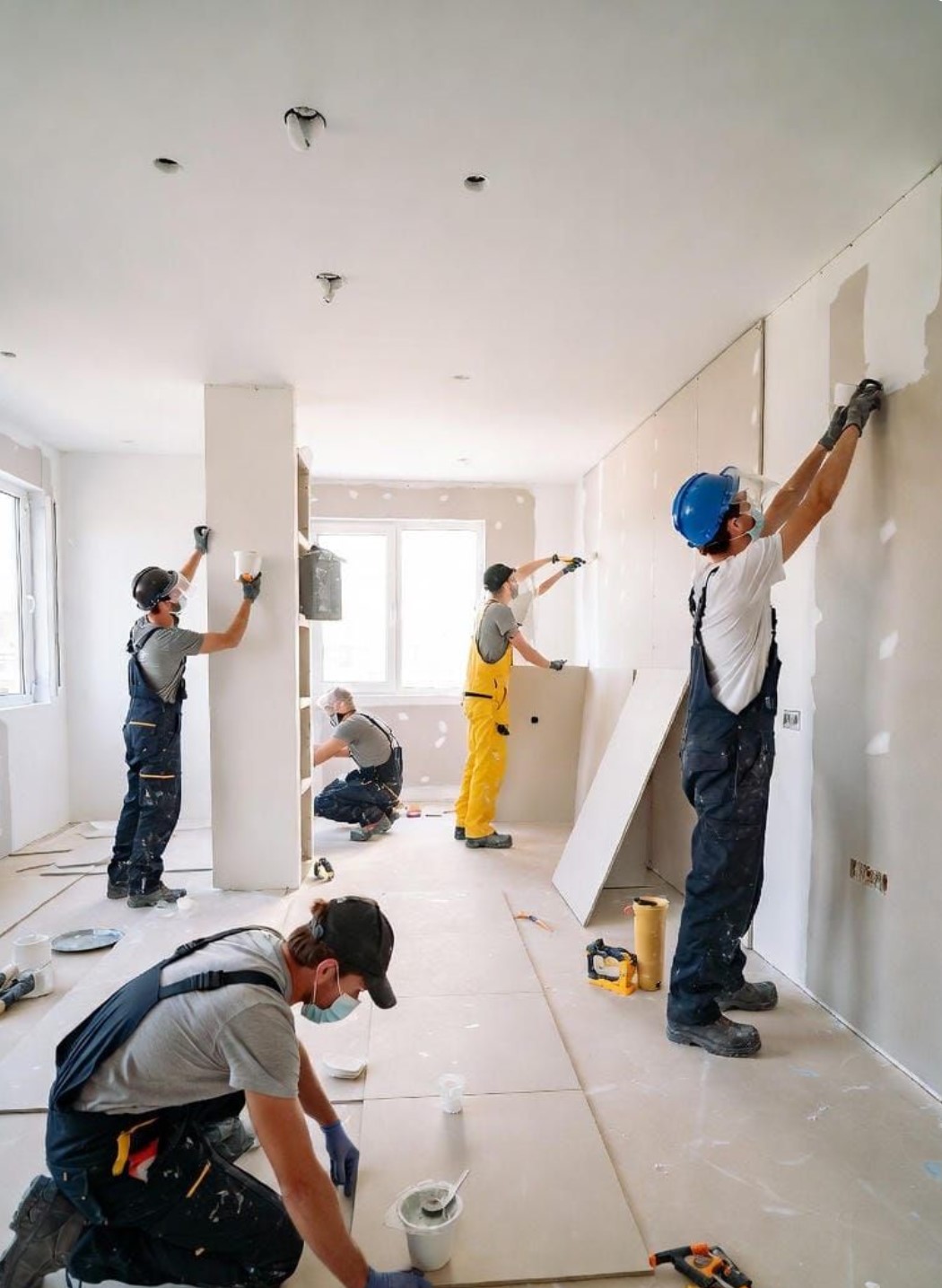 Home Repair