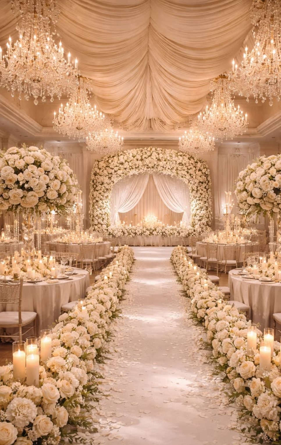 Event Planning
