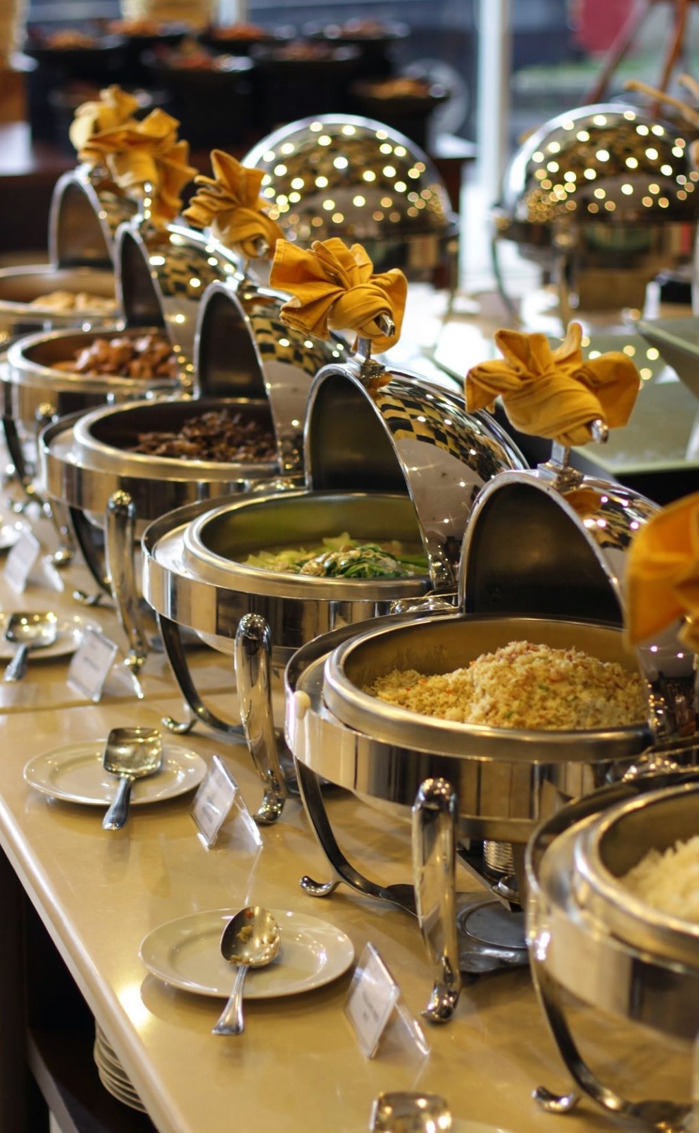 Catering
