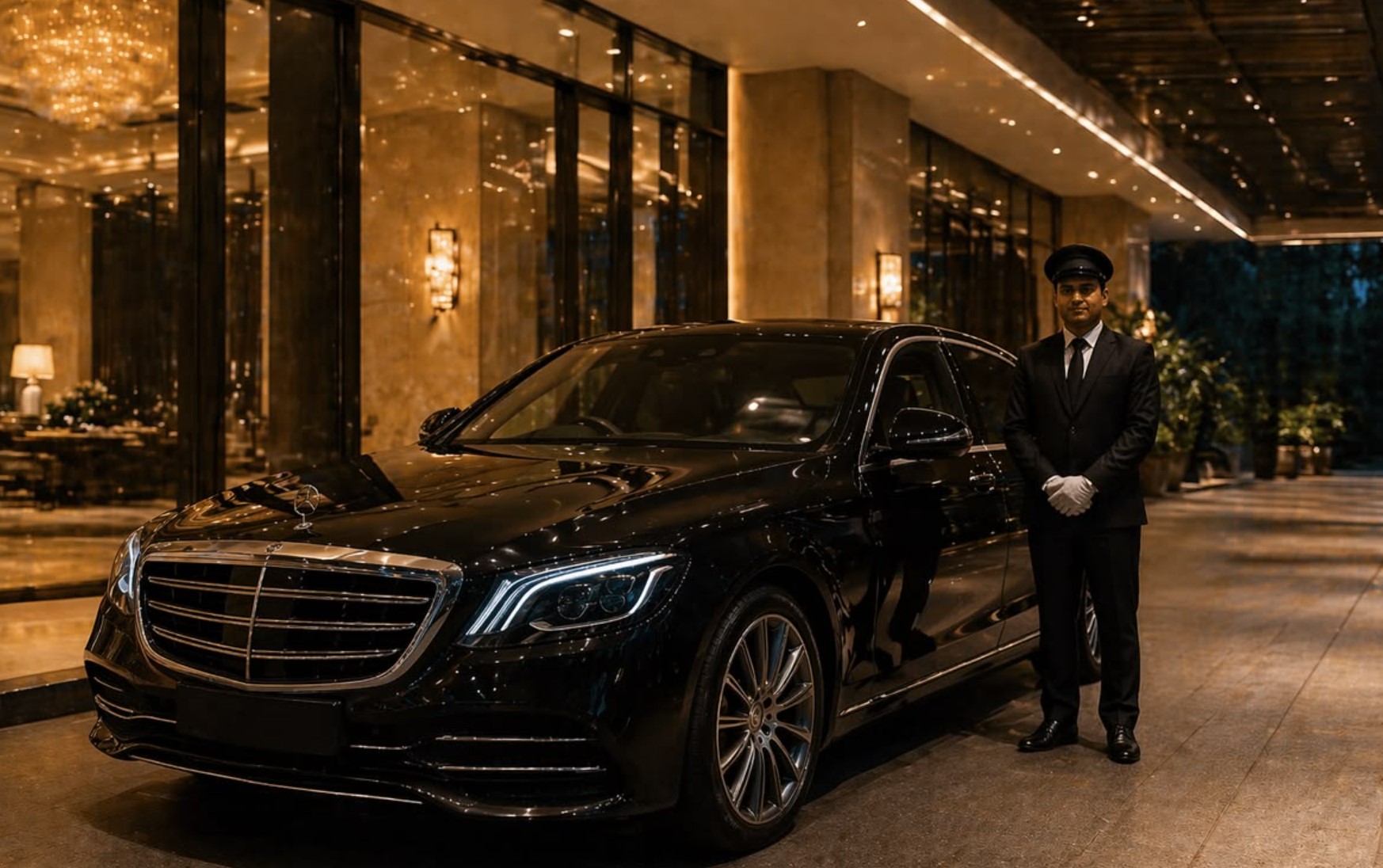 Airport Transfers
