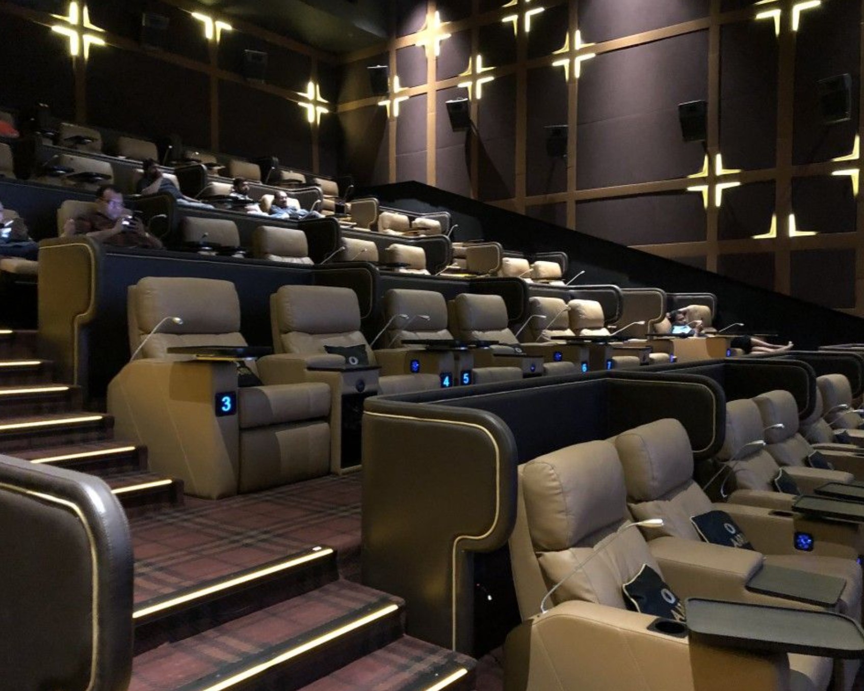Movie Theatre