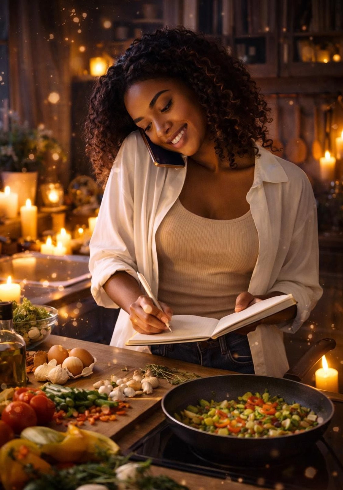 Meal Planner