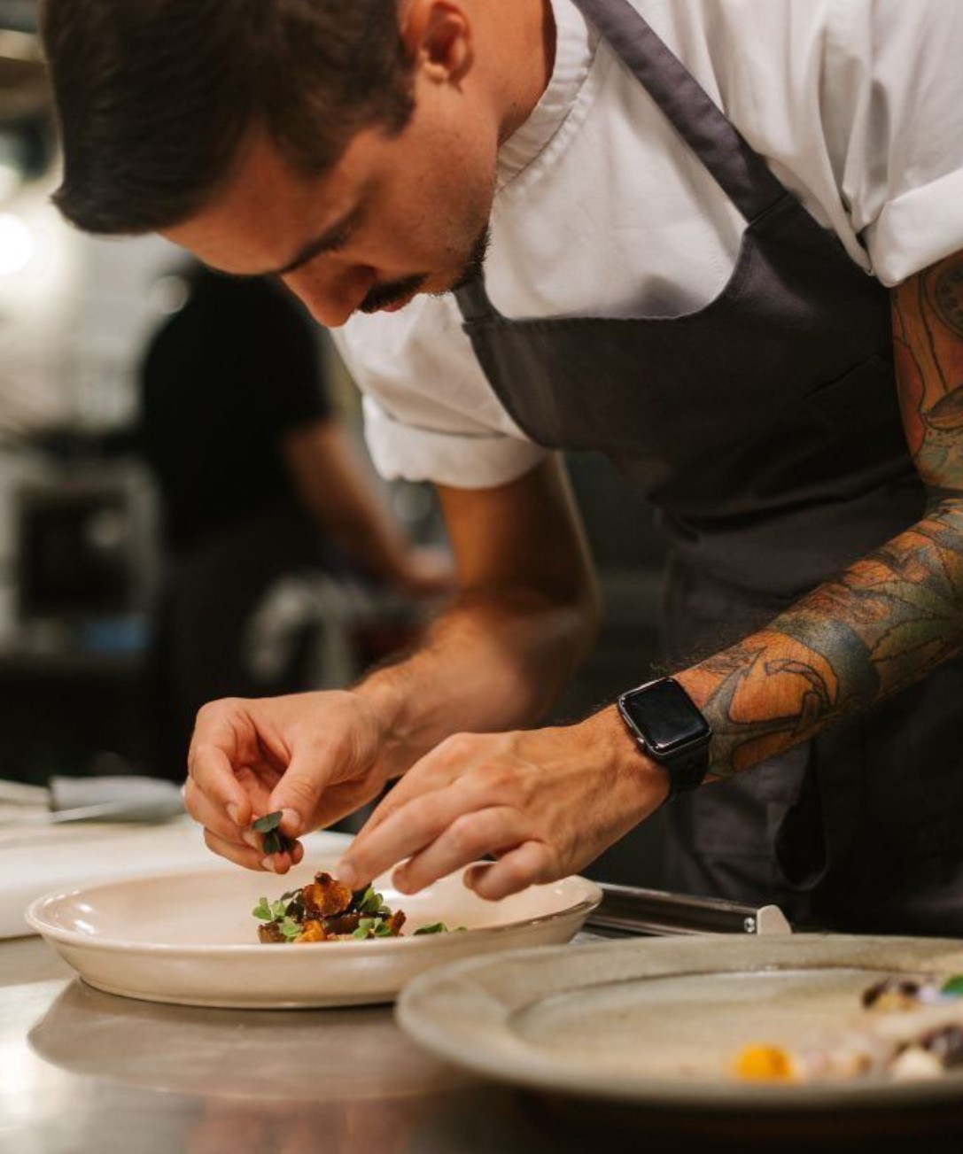 Cooking Classes