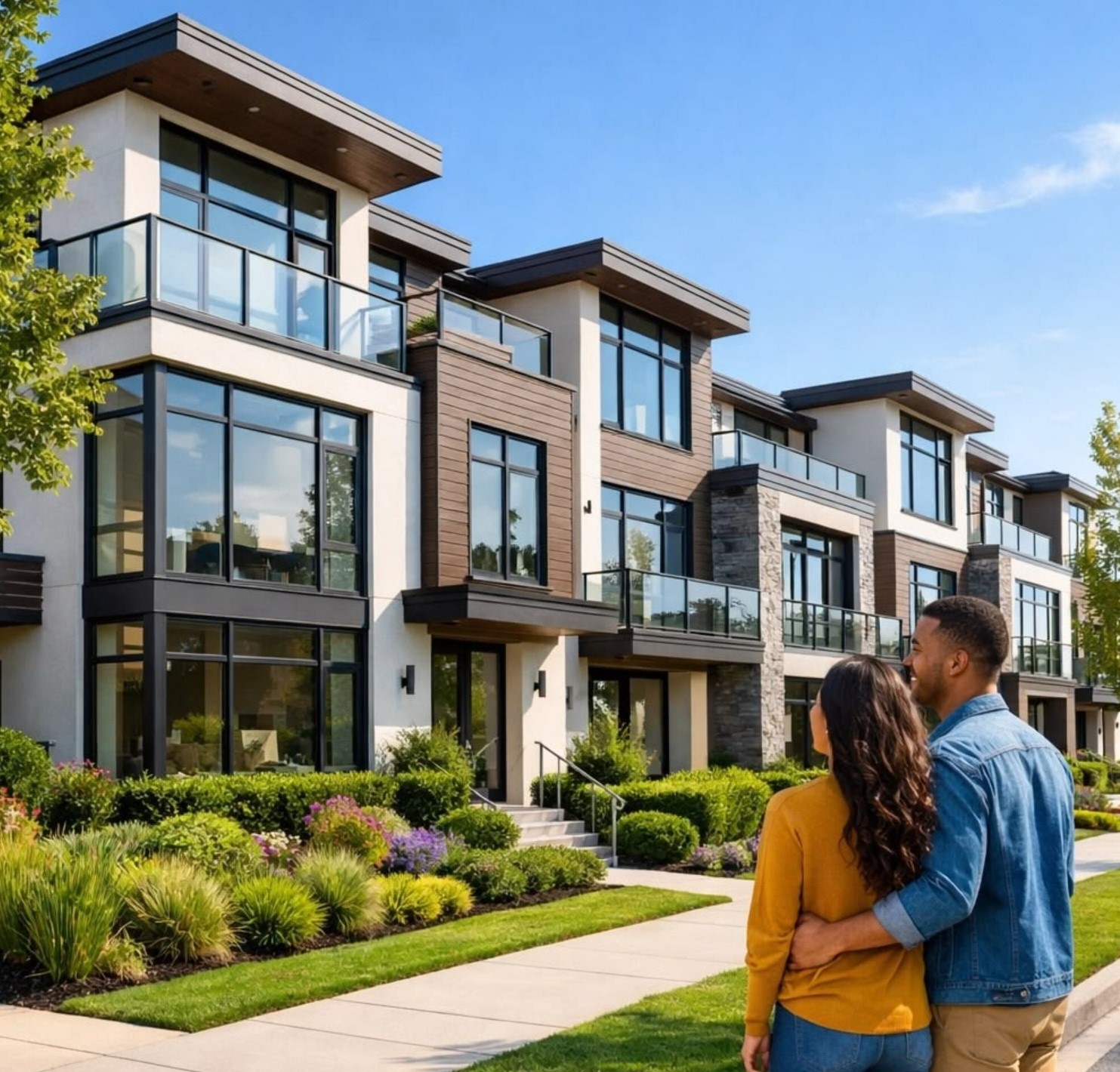 Townhouse