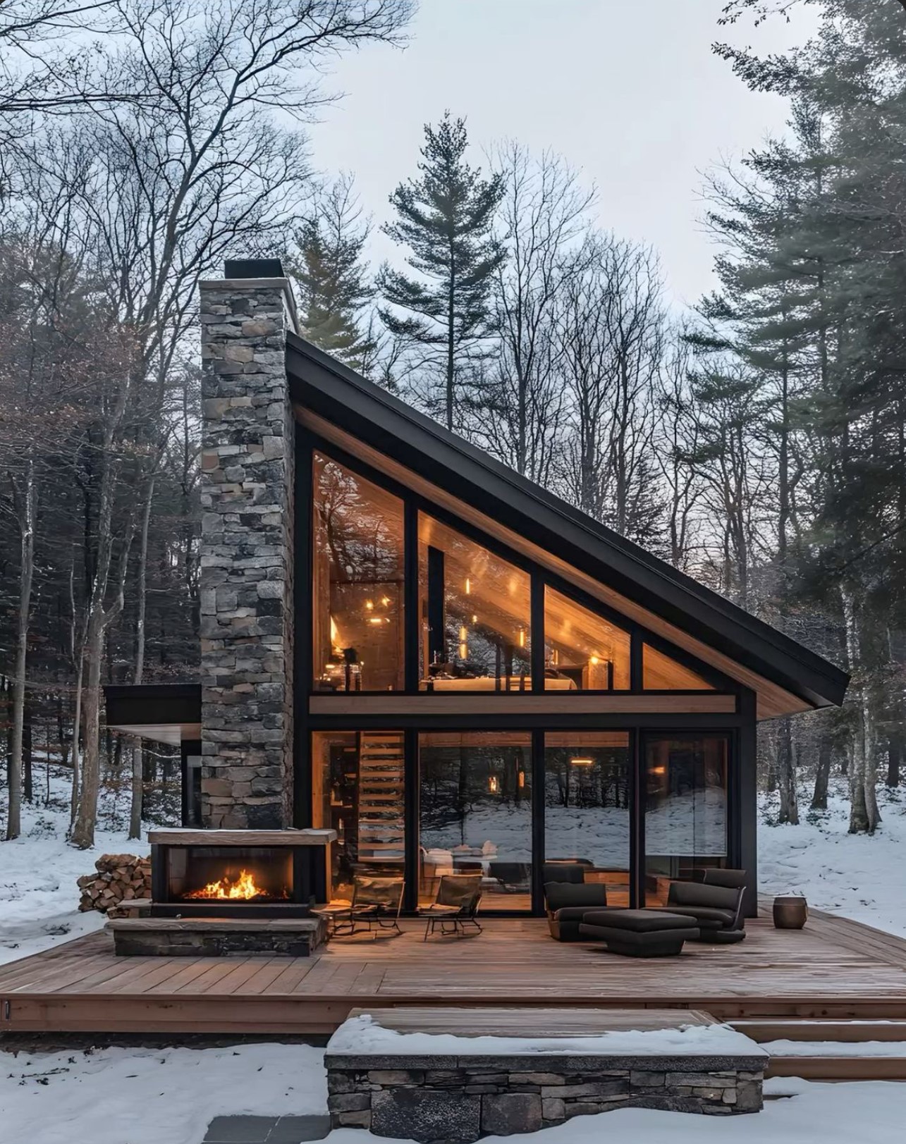 Cabin