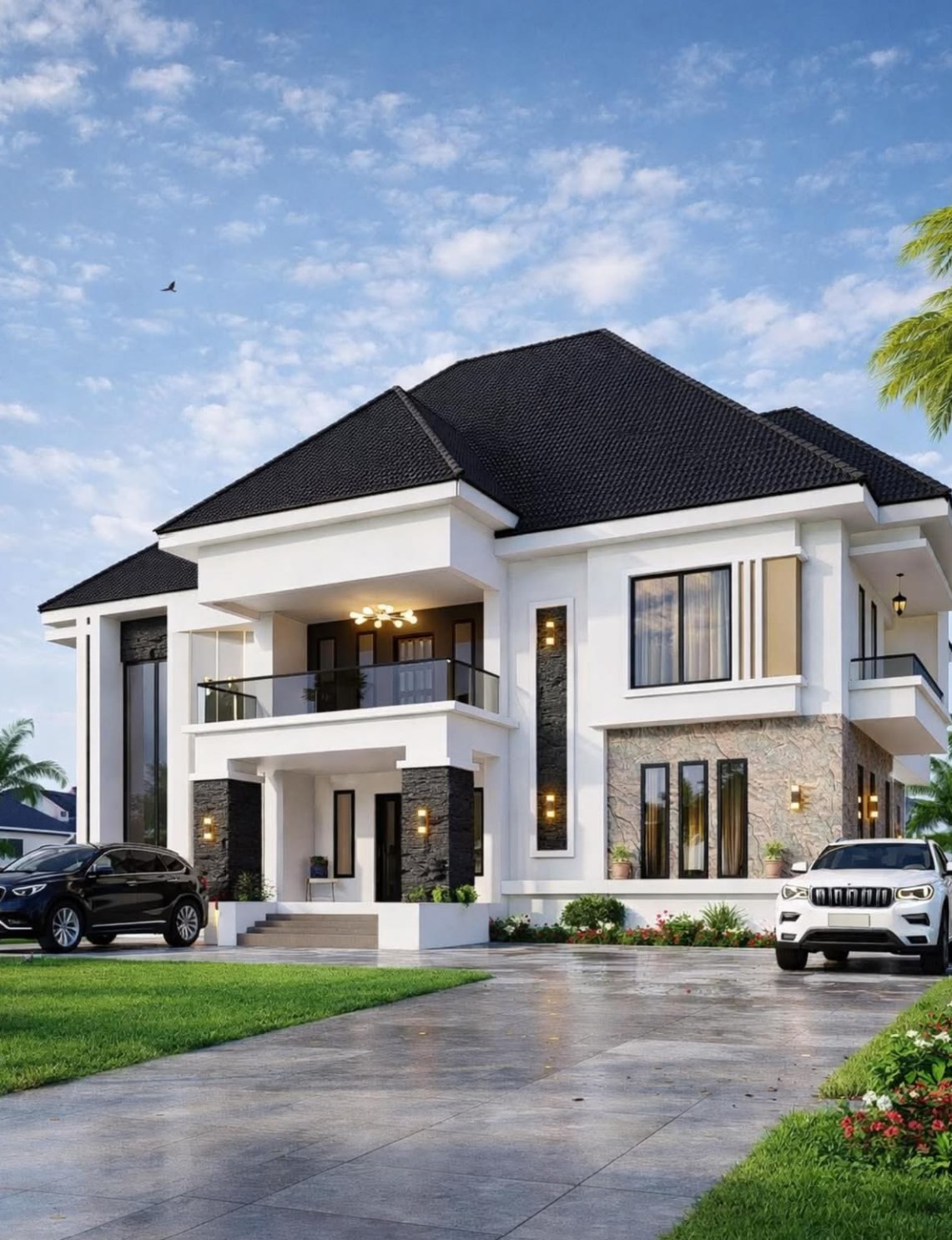 Bungalow
