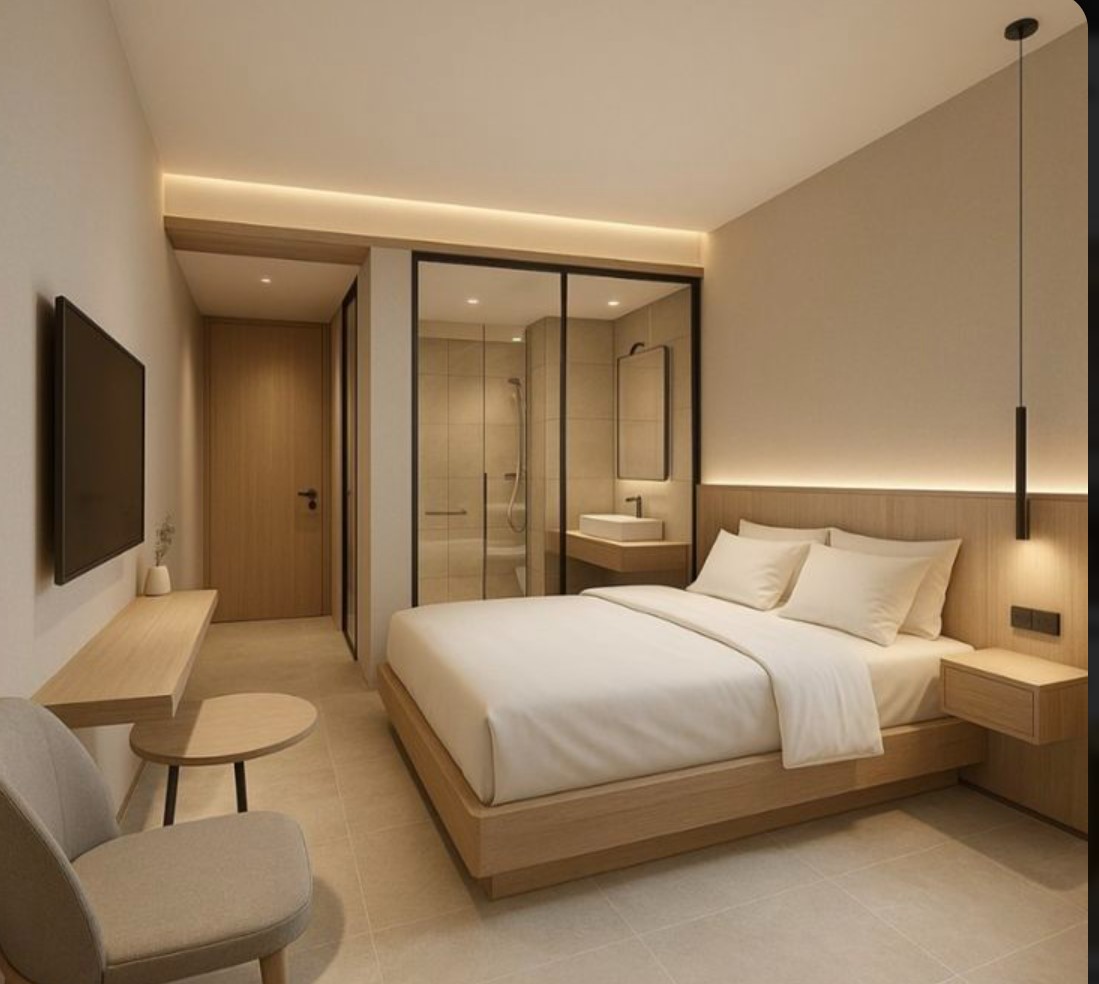 Private Room