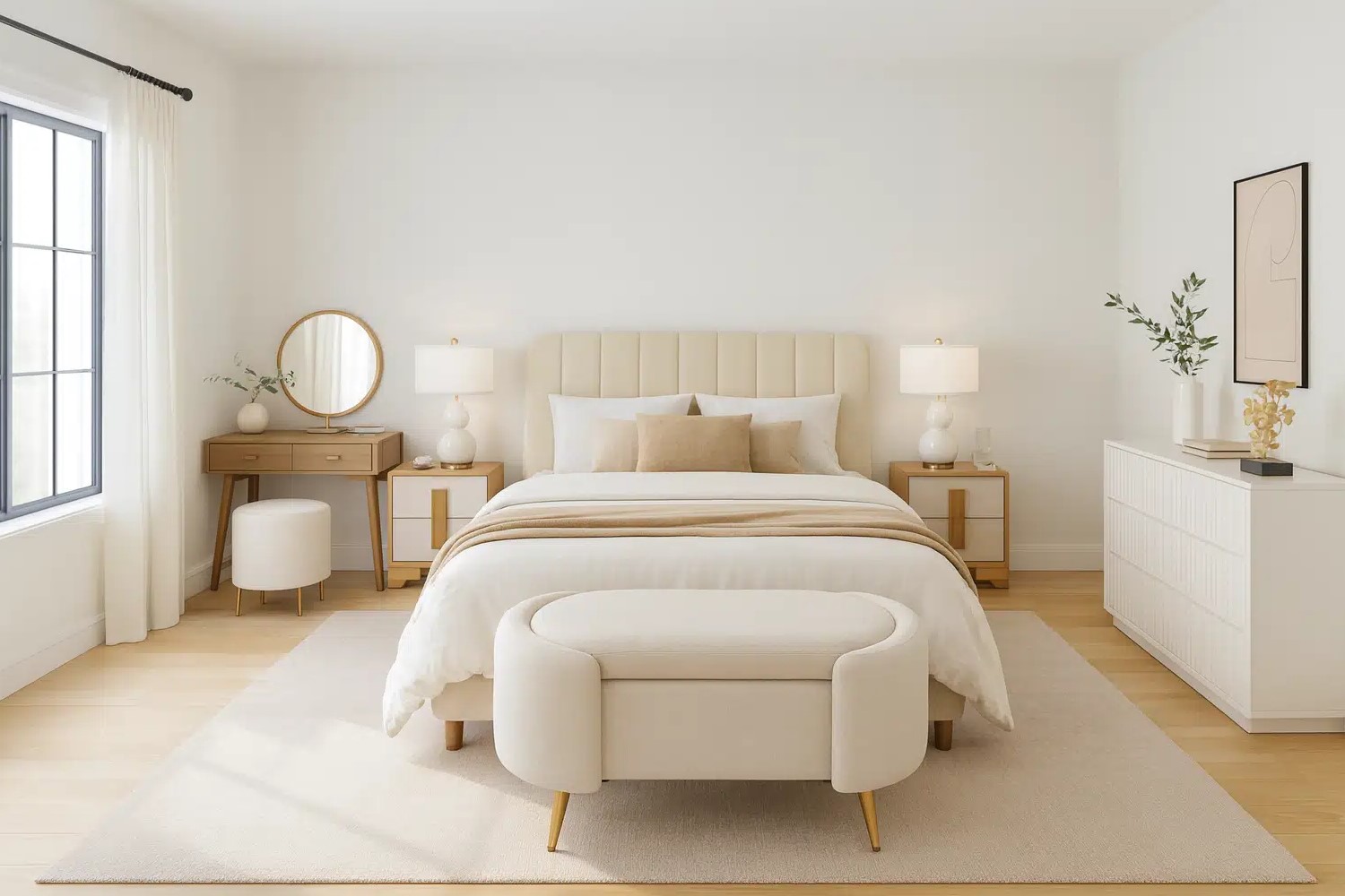 Guest Suite