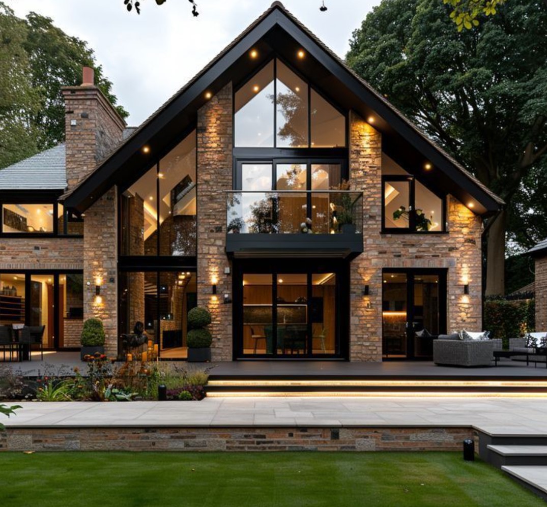 Cottage