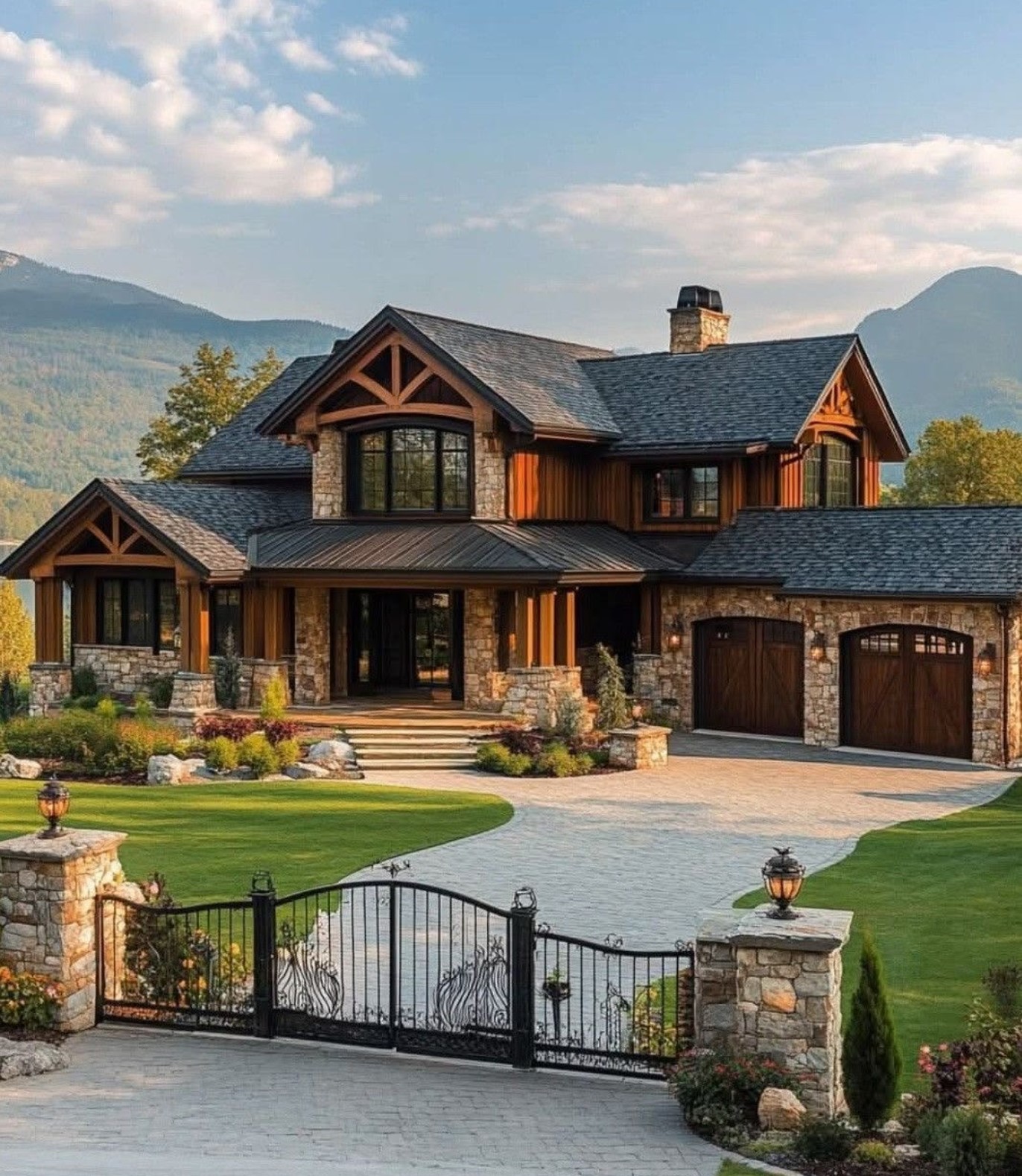 Farmhouse