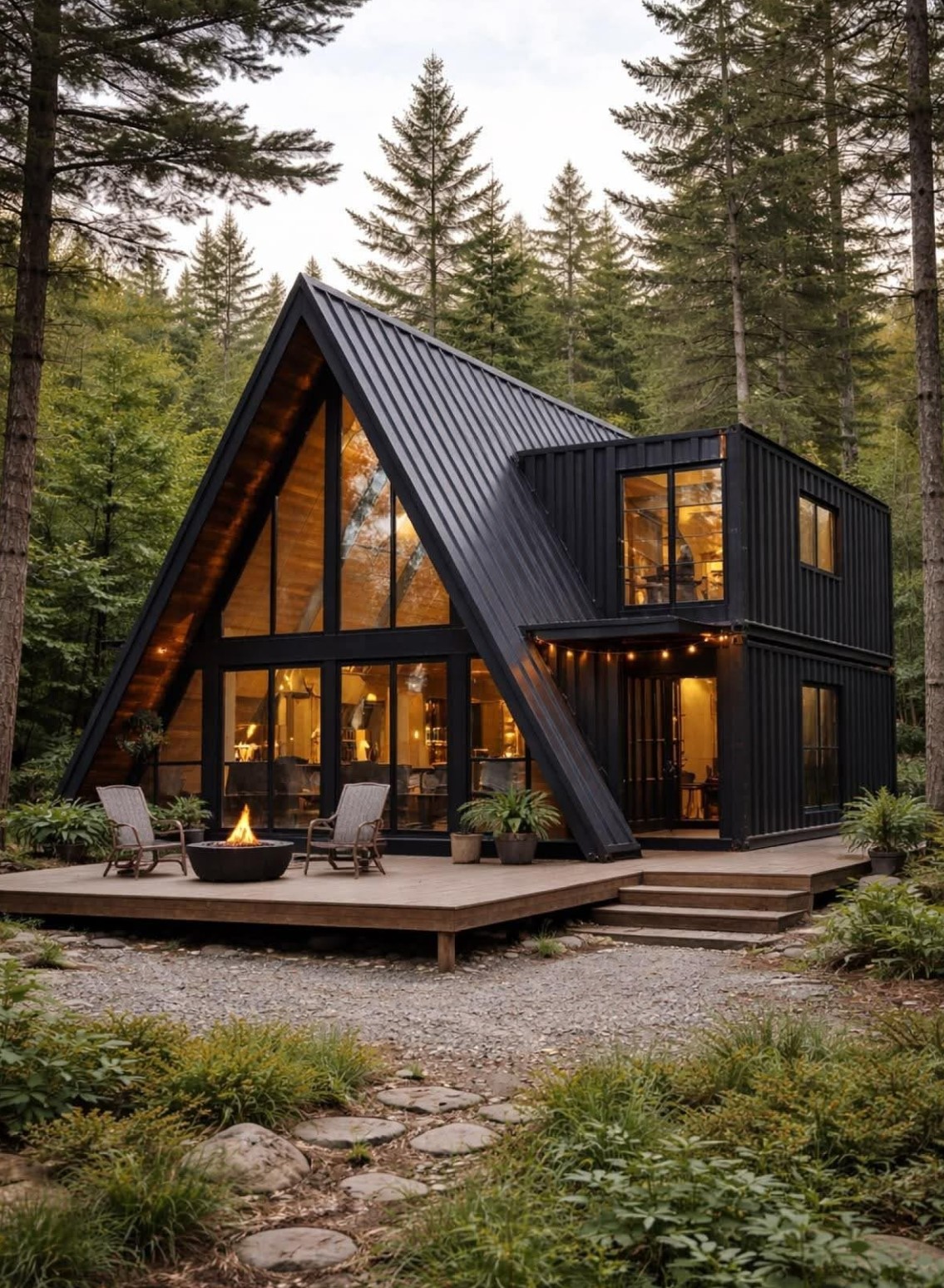 Tiny House