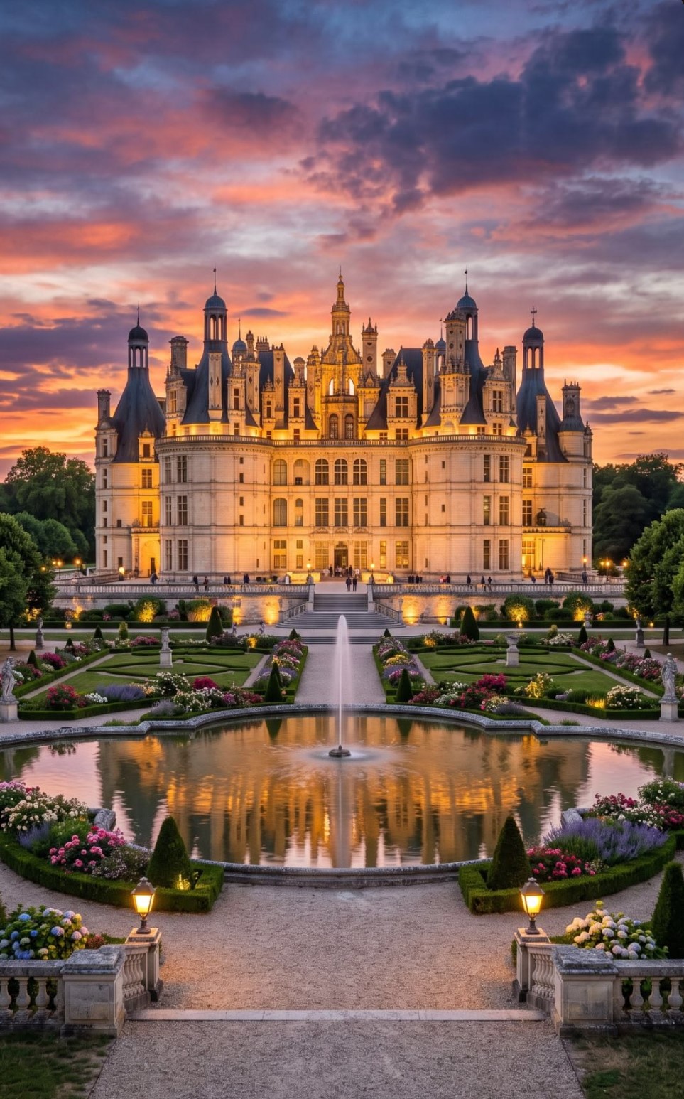 Castle