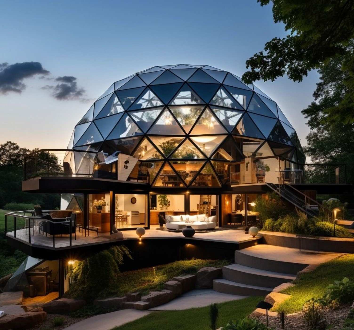 Dome